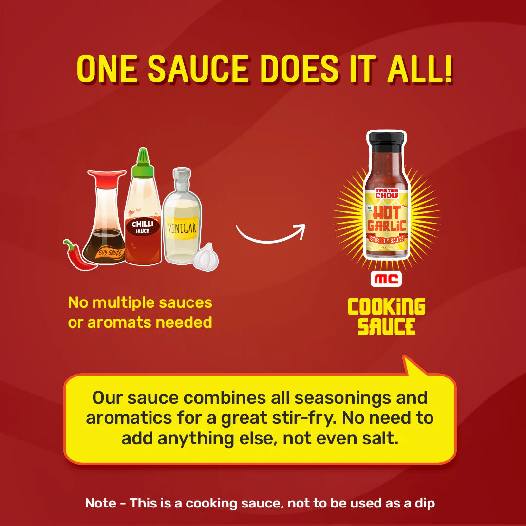 Bang Bang Noodle Kit