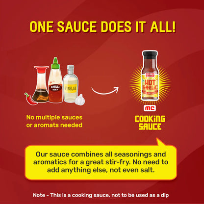 Bang Bang Noodle Kit