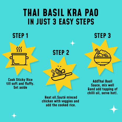 Thai Basil Bowl