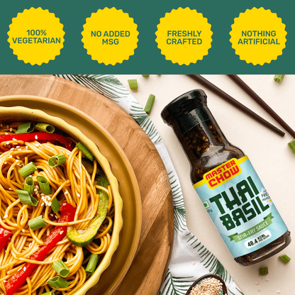 Thai Basil Noodle Pack