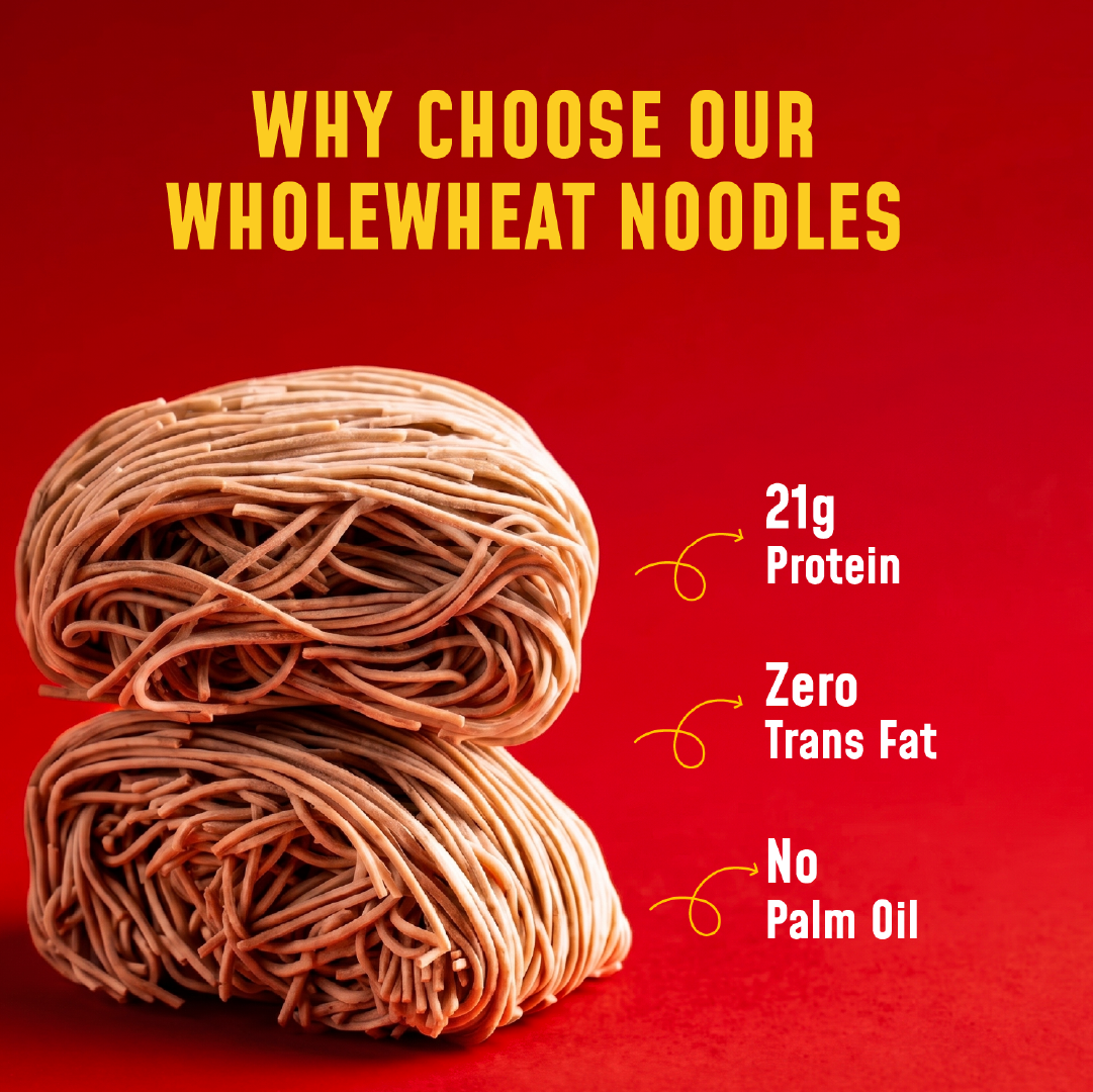 Zero Maida Jumbo Protein Combo