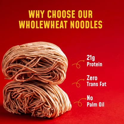 Zero Maida Jumbo Protein Combo