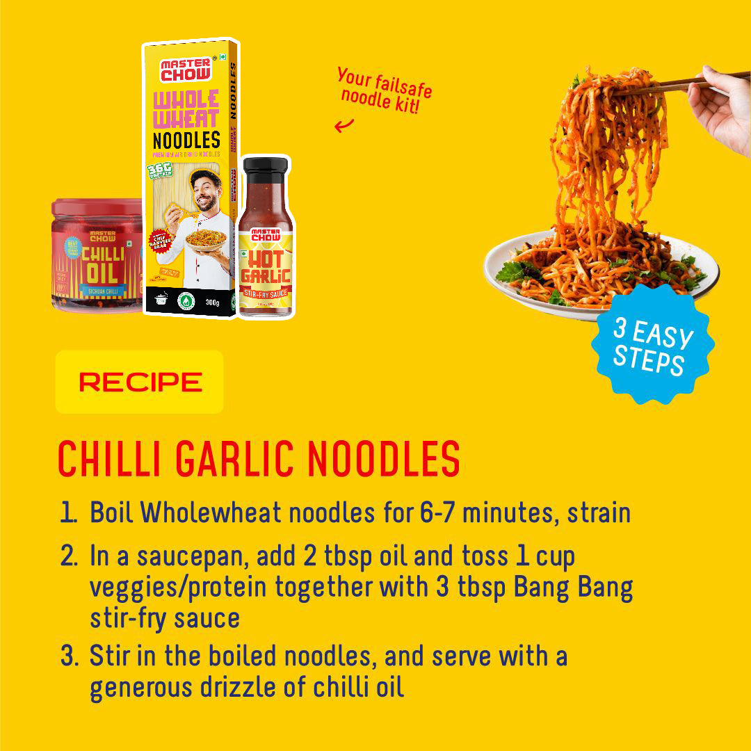 Pan Asian Flavor Box