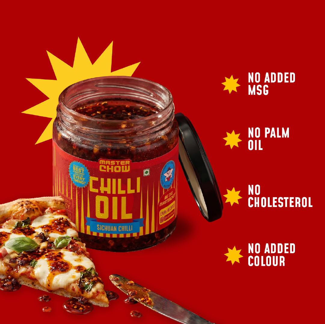 Zero Maida Jumbo Protein Combo