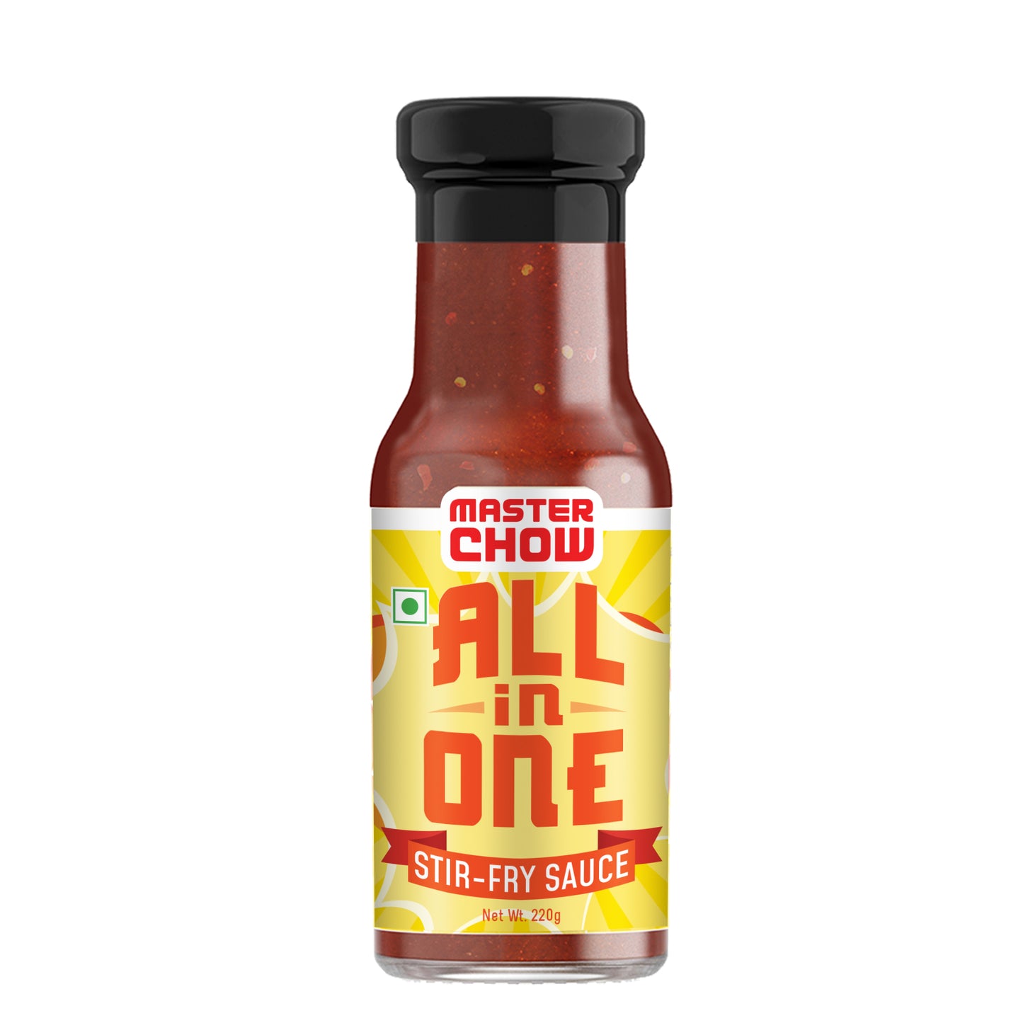 All in one sauce
