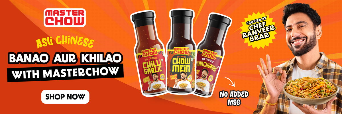 Master Chow Rice MasterChow : Asli Chinese – MASTERCHOW