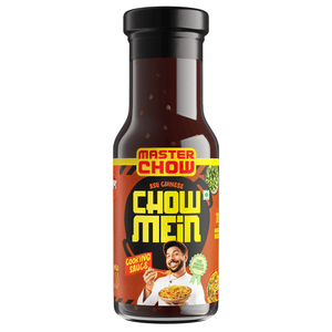 Chef Ranveer's Chowmein Sauce