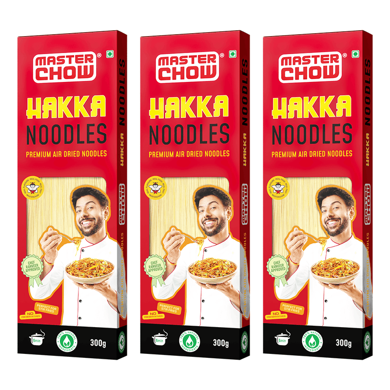 MasterChow Asli Chinese MasterChow Asli Chinese