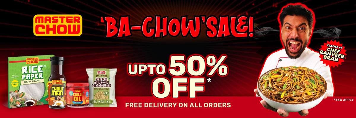 MasterChow : Asli Chinese – MASTERCHOW