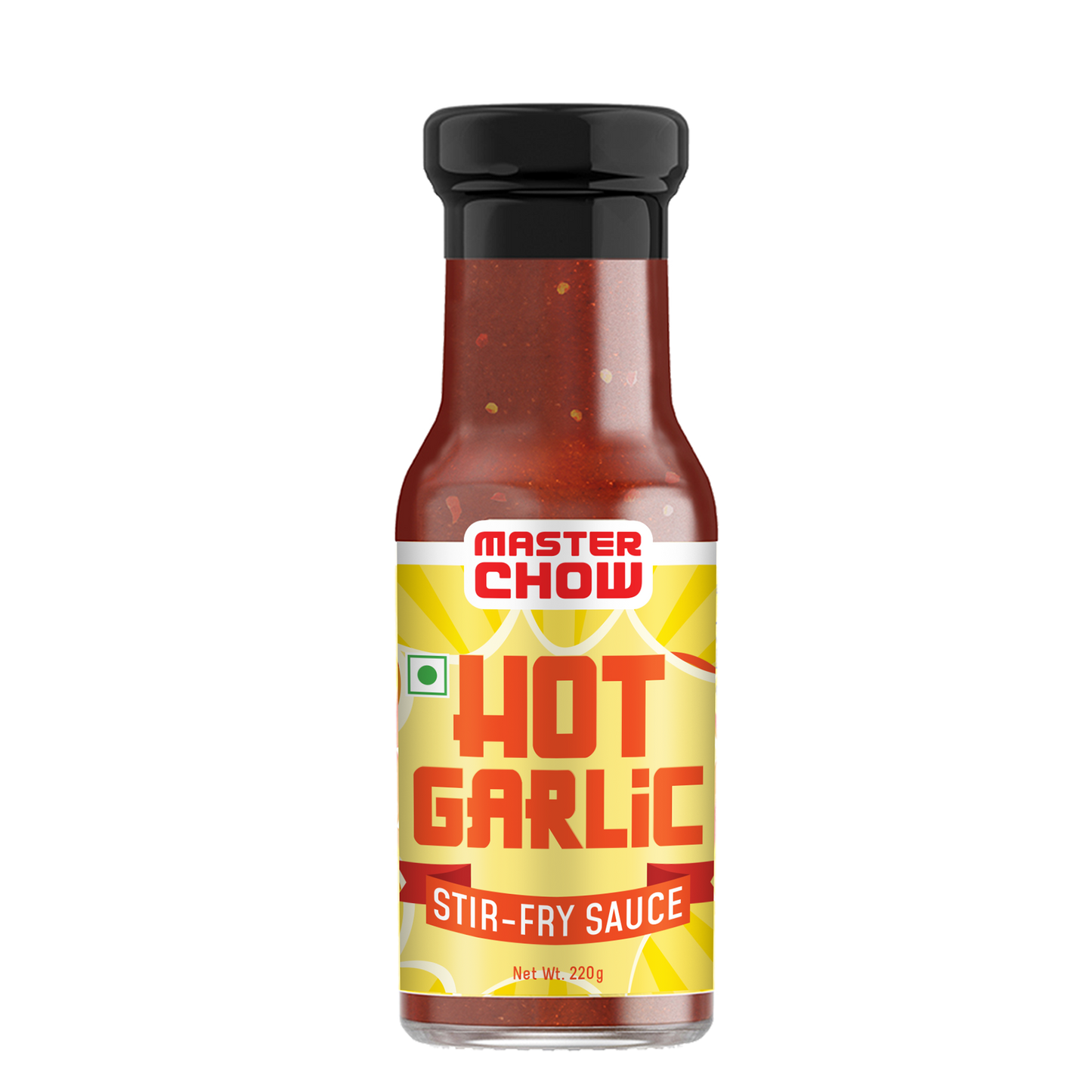 Hot Garlic