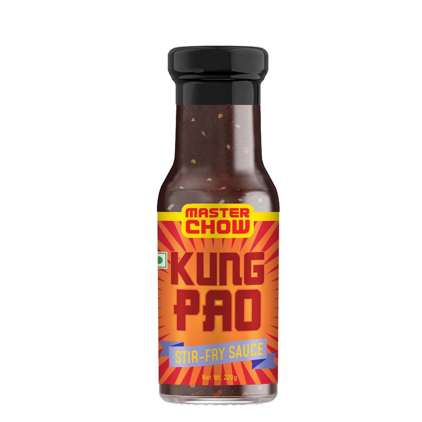 Kung Pao Sauce