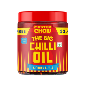 Chilli Oil