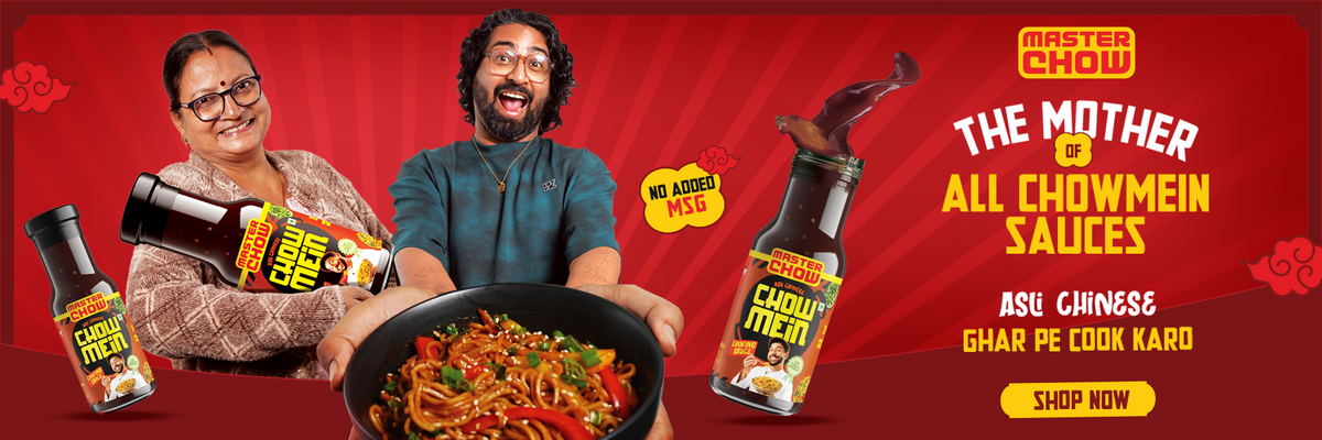 Master Chow Rice MasterChow : Asli Chinese – MASTERCHOW