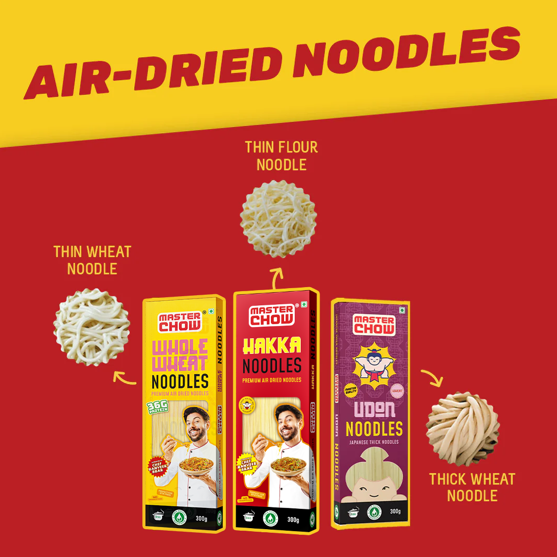 Pan Asian Flavor Box