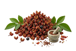 Sichuan Peppercorn