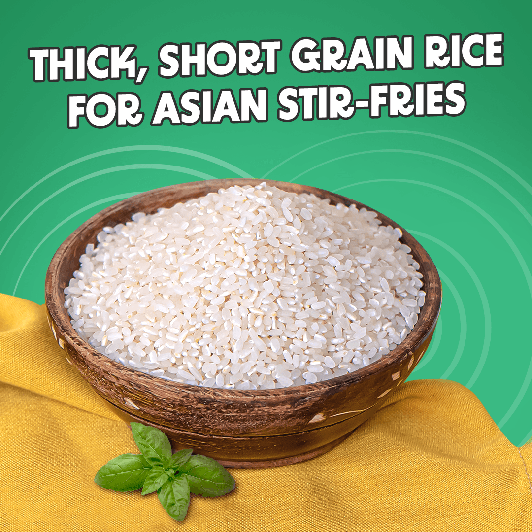 Sticky Rice