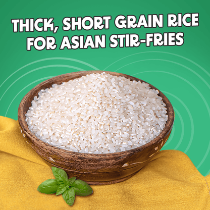 Sticky Rice