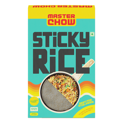 Sticky Rice