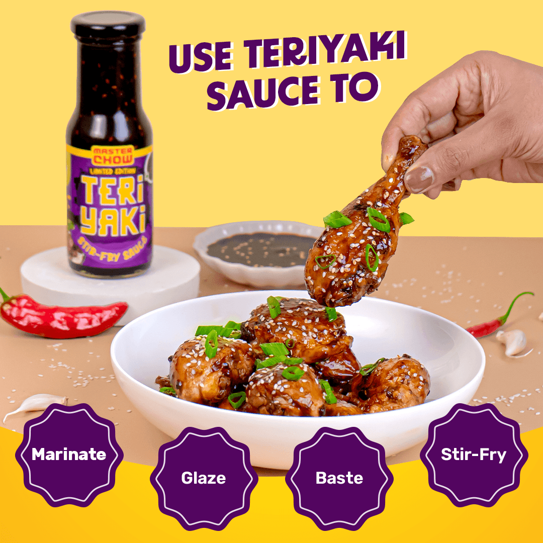 Teriyaki Stir Teri Beef Marinade Stir Fry Korean Teriyaki Chicken