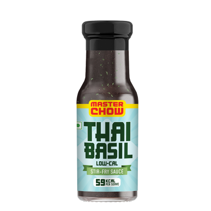 Thai Basil (Low cal)