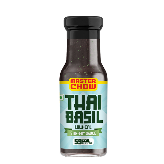 Thai Basil (Low cal)