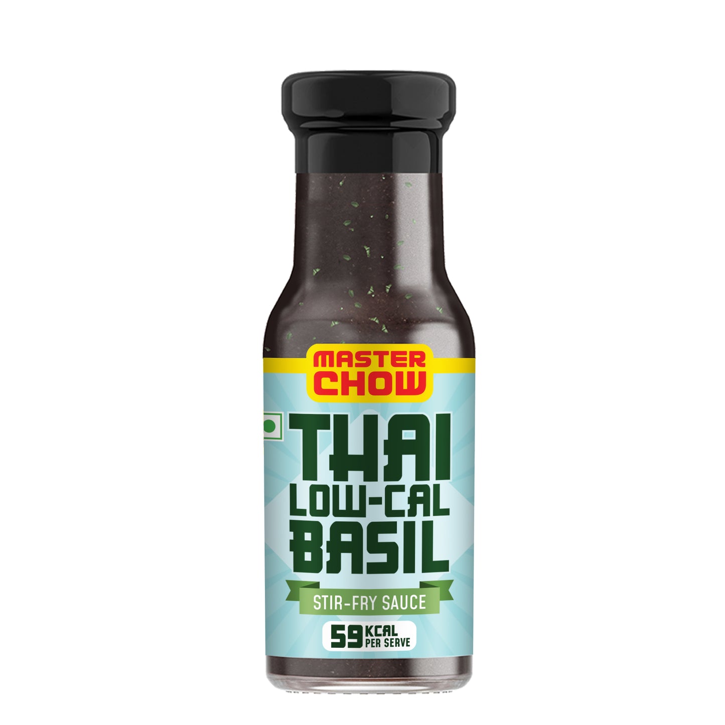 Thai Low Cal Basil