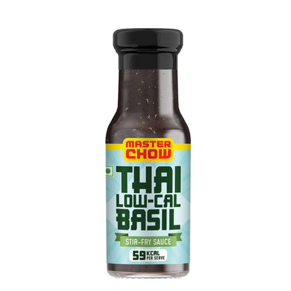 Thai Low Cal Basil