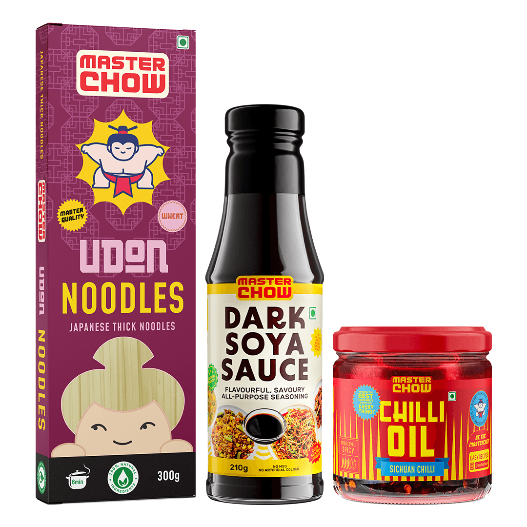 Dan Dan Noodle Kit