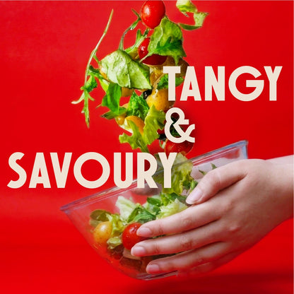 Asian Vinaigrette Summer Roll Kit