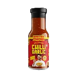 Chilli Garlic Sauce