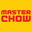 MasterChow : Asian logo