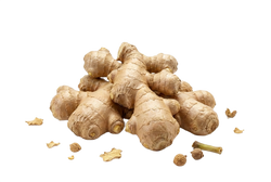 Ginger