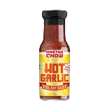 Hot Garlic