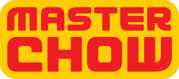 MASTERCHOW