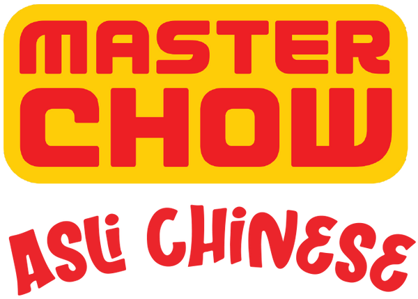 Master Chow Rice MasterChow : Asli Chinese – MASTERCHOW