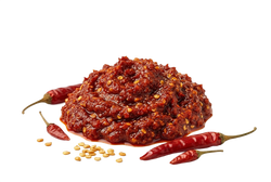 Red Chilli Paste