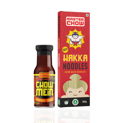 Chowmein Noodle Pack