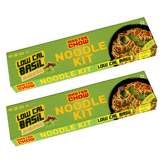 Low Cal Basil Noodle Kit (Pack of 2)