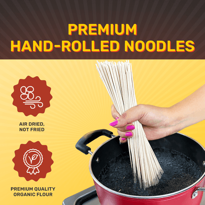 Schezwan Noodle Kit (Pack of 2)