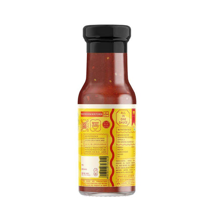 Bang Bang - Chilli & Garlic Stir-Fry Sauce