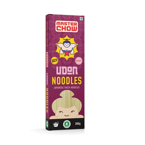 Udon Noodles
