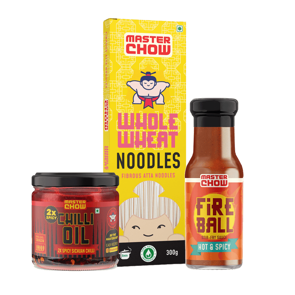 Master Chow Rice MasterChow : Stir Fry Sauces, Dips, Noodles, Rice & Pan Asian Recipes